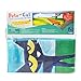Educational Insights The Original Pete the Cat Decorative Light Filters 3-Pack, Reduce Glare & Flicker, Easy Setup for Office, Hospitals, Home & Classrooms