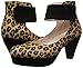 Sacha London Women's Vera Mary Jane Pump