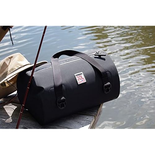 Mad Water Waterproof USA Duffel Bag Clothing, Shoes & Jewelry, Luggage & Travel Gear, Gym Bags, Sports Duffels