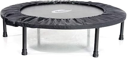 skywalker folding trampoline