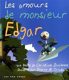 Les  amours de monsieur Edgar