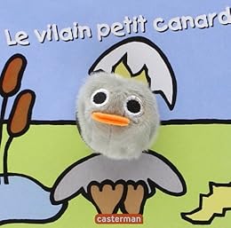 Le  vilain petit canard