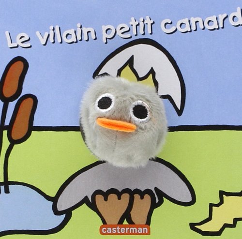 Le  vilain petit canard
