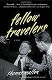Front cover for the book Fellow Travelers by Thomas Mallon