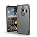 URBAN ARMOR GEAR UAG Designed for Samsung Galaxy S9 [5.8-inch Screen] Plyo Feather-Light Rugged [Ice] Military Drop Tested Phone Case