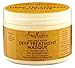 Shea Moisture Masque Deep Treatment 12oz Jar Raw Shea