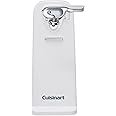 Cuisinart CCO-50N Deluxe Electric Can Opener, White