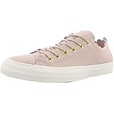 all star frilly thrills ox trainers