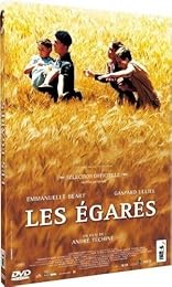Les Egarés