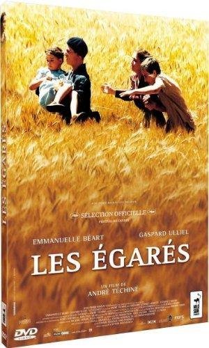 Les Egarés
