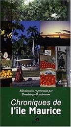 Chroniques de l'île Maurice