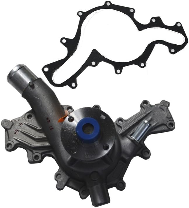 Diamond Power Water Pump works with Ford Explorer Ranger Mustang Land