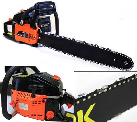 motosierras de segunda mano en amazon