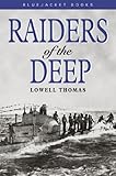 Book cover for Raiders of the Deep