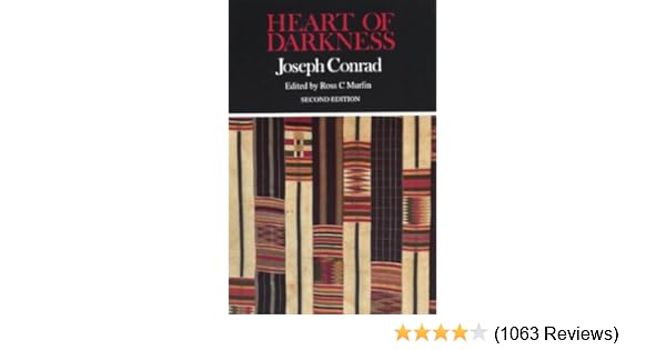 Amazon Com Heart Of Darkness Arcturus Paperback Classics