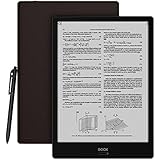 BOOX Note Ereader,Android 6.0 32 GB 10.3" Dual Touch HD Display
