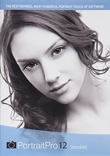 Portrait Pro 12