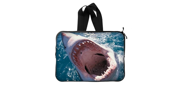 shark laptop case