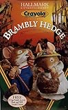 Brambly Hedge: Autumn & Winter Story [VHS]