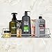 ODesign Adhesive Shower Caddy Shelf Bathroom Shelf Organizer Storage Kitchen Spice Rack SUS304 Stainless Steel - No Drilling