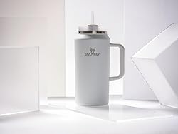 STANLEY Quencher H2.0 Tumbler with Handle & Straw