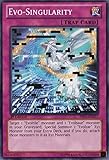 Yu-Gi-Oh! - Evo-Singularity (PRIO-EN077) - Primal Origin - 1st Edition - Common