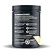 NOW KETO® Keto CollagenTM Peptides w/Keto MCTs Powder (Medium Chain Triglycerides) - Keto Diet - Great Fat & Fiber Source, Great for The Ketogenic Diet & Ketosis (Vanilla, 11.5oz)
