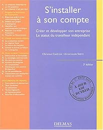 S'installer à son compte