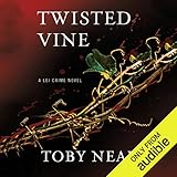 Twisted Vine