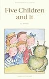 "Five Children and It (Wordsworth Children's Classics)" av E. Nesbit