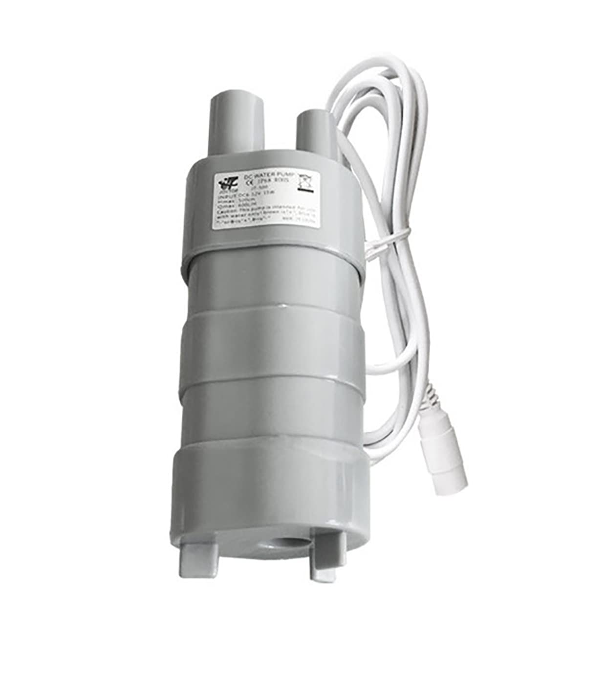 Water Pump - Whale Pump 12V High Flow Water Pump Submersible Pump for Motorhome Caravan Motorhome