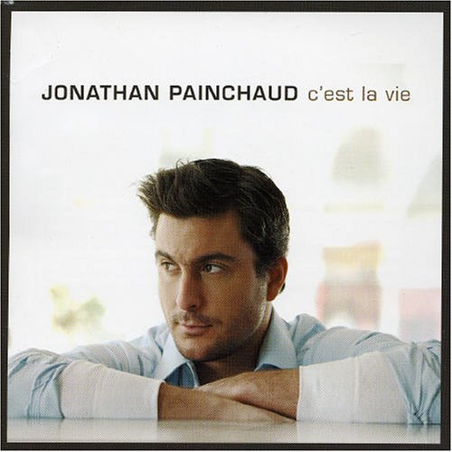 Jonathan Painchaud - C
