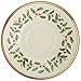 Lenox Holiday Tea Saucer, 0.35 LB, Red & Green