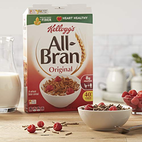All-Bran Original Cereal - Image 4