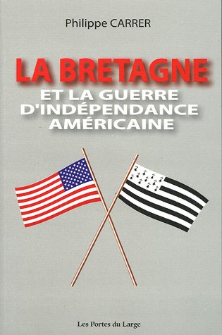 La  Bretagne et la guerre d'Indépendance américaine