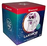American Girl 2018 Luciana's Robotic Dog