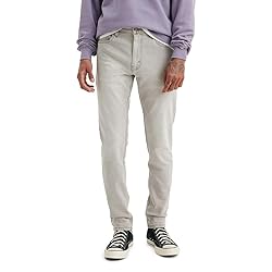 Levi's Men's 512 Slim Taper Fit Jeans