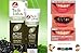 TWIN LOTUS ACTIVE CHARCOAL TOOTHPASTE HERBALISTE Triple Action Powered By Siam-Mana-Group