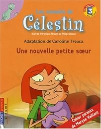 Une  nouvelle petite soeur