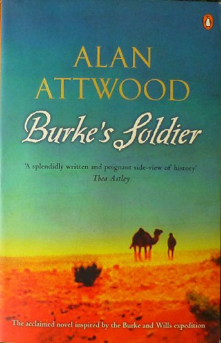 Burke's Soldier
