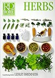 Image de Herbs (RD Home Handbooks)