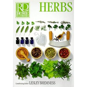 Herbs (RD Home Handbooks)