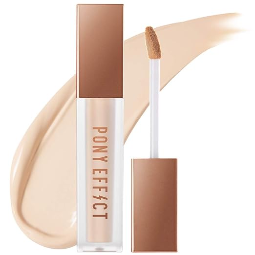 pony effect coverstay concealer