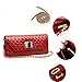 Cluci Clutch Purses for Women Leather Handbags Shoulder Wallets Cross-body Bags on Sale
