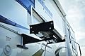 Camco 58090 Grill Mount
