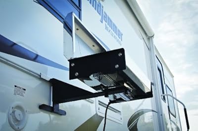 Camco 58090 Grill Mount