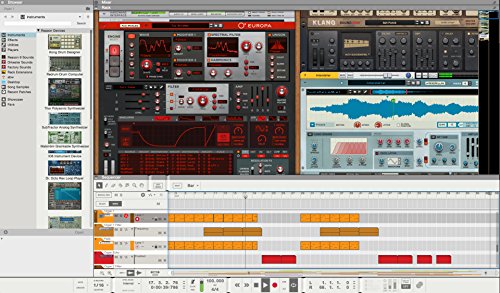 Propellerhead Upgrade to Reason 10 101000090