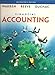 Financial Accounting 10e Instructor's Edition by Duchac Warren reeve 0324381883 Book Cover