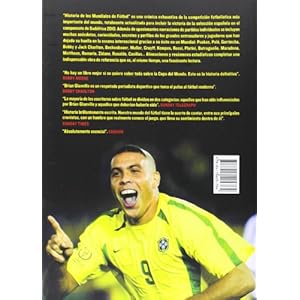 historia de los mundiales de fútbol