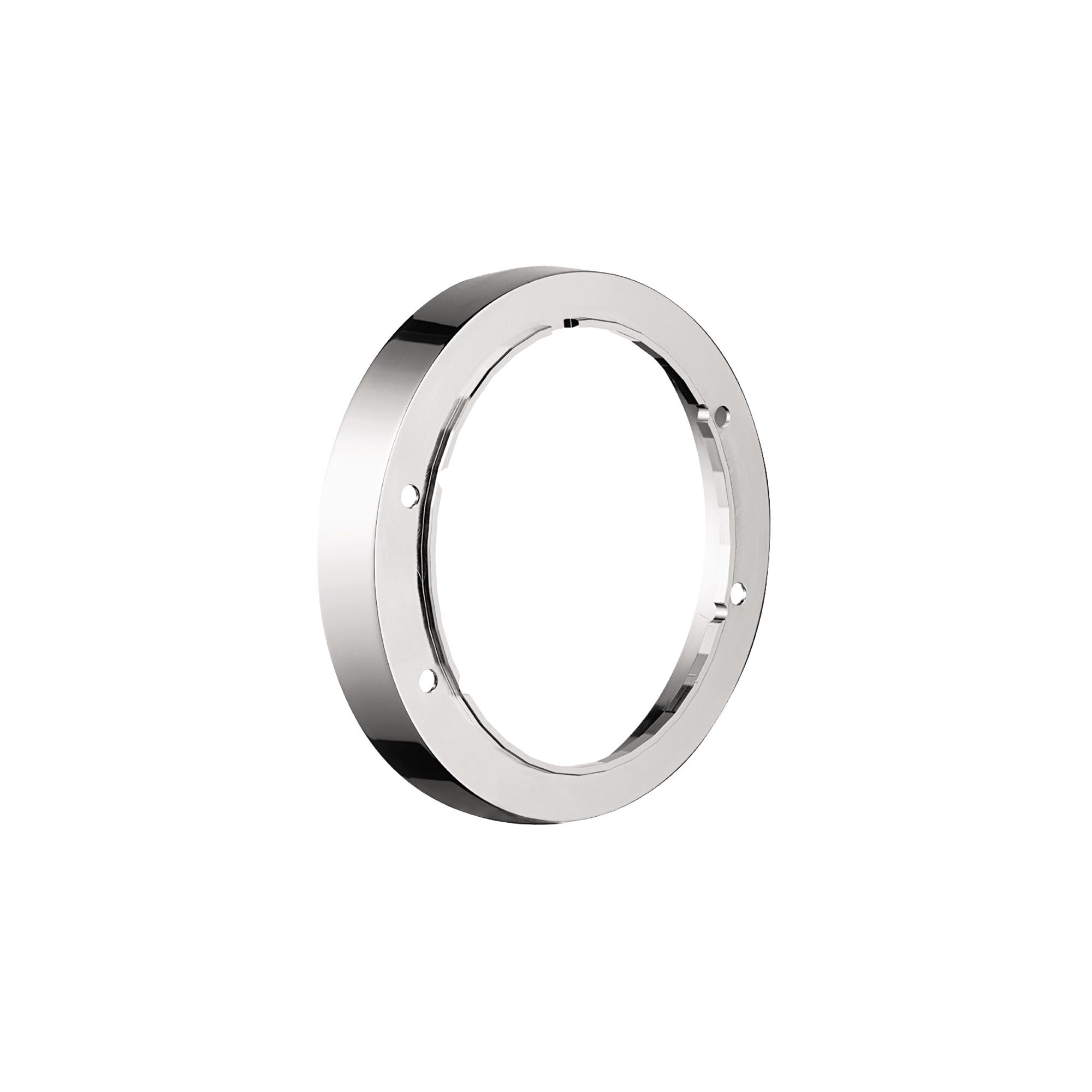 Hansgrohe 13596000 extension set, 170 mm, chrome